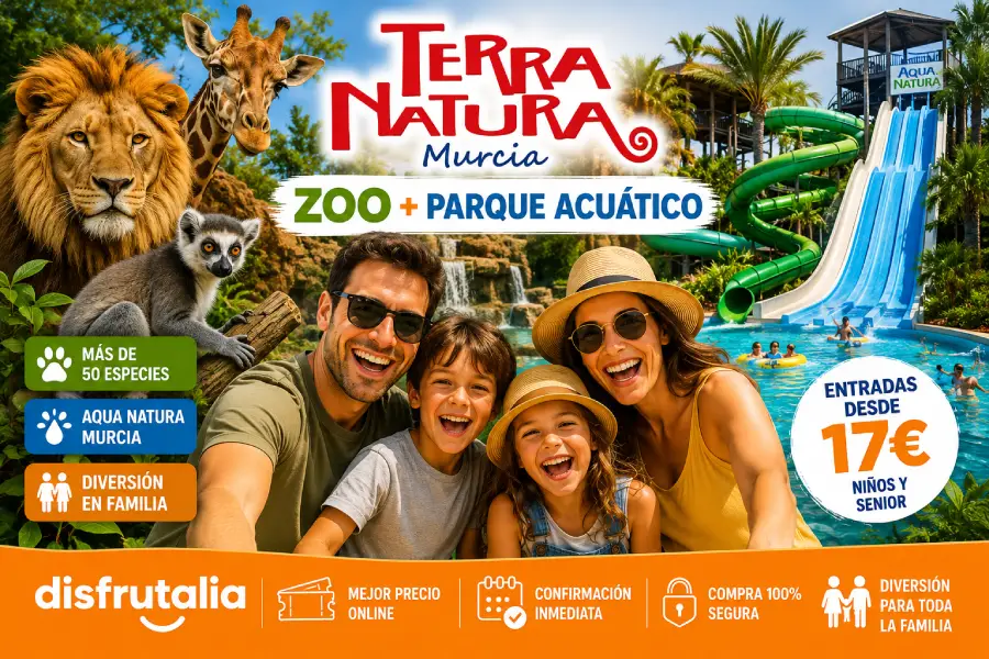 Terra Natura Murcia